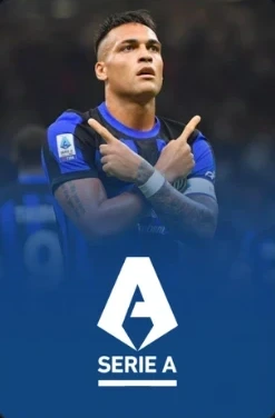 IPTV sport : le sport en direct en 4K, au même endroit Serie A en direct avec IPTV France