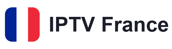 Logo IPTV France